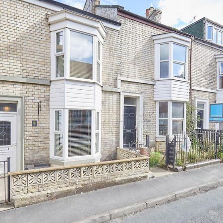 Host & Stay - Custard Cottage Whitby Exterior photo