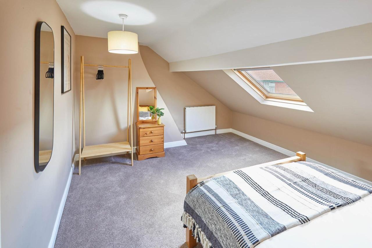 Host & Stay - Custard Cottage Whitby Exterior photo